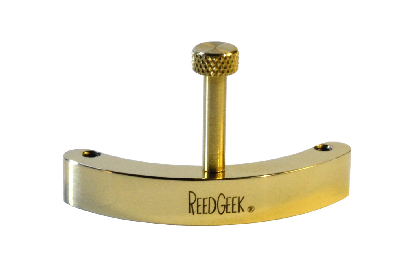 ReedGeek Saxophone Klangbogens - Three Pin Lyre Sets - Poppa's Music