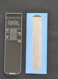 ReedGeek G4 Black Diamond 3 Piece Kit - Tool - Plaque and Gauge Kit - Poppa's Music