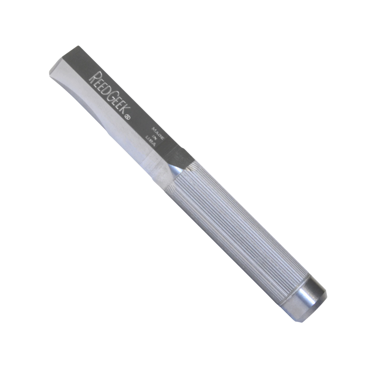 ReedGeek Bullet Reed Working Tool - Poppa's Music