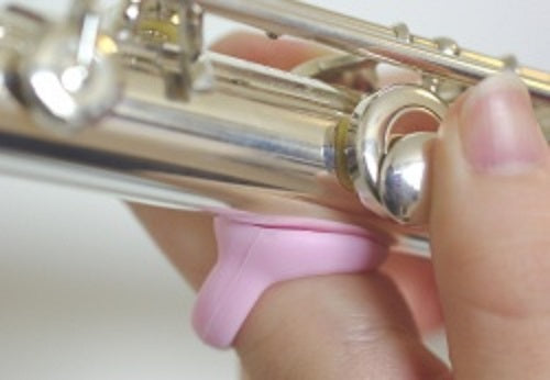 Ringoo Flute Support Small - Poppa's Music
