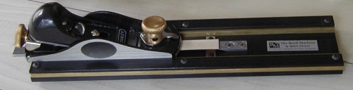 The Reed Machine Planer and Hand Plane for Bb Clarinet - Poppa's Music 