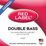 Super Sensitive Orchestral Bass Set - Poppa's Music