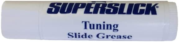 SuperSlick Tuning Slide Grease Tube - Poppa's Music