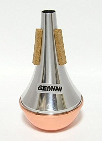 Tom Crown Trumpet Mute Gemini - Poppa's Music