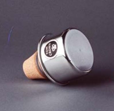 Tom Crown Trumpet Aluminum Practice Mute - Poppa's Music
