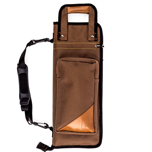 Promark Transport Deluxe Drum Stick Bag - Poppa's Music