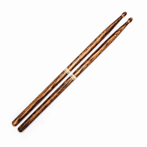 Promark Classic 2B Firegrain Drum Set Sticks - Poppa's Music