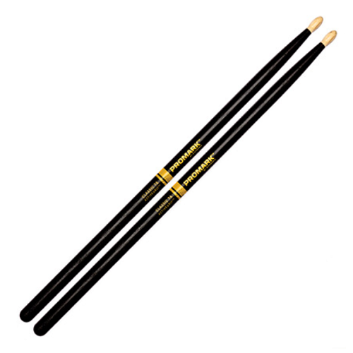 Promark Classic 7A Activegrip Drum Set Sticks - Poppa's Music