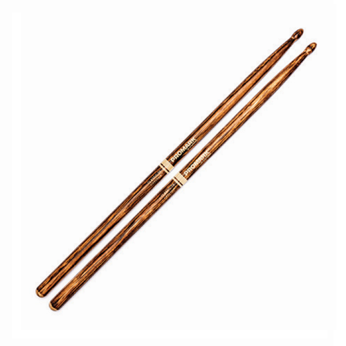 Promark Classic 7A Firegrain Drum Set Sticks - Poppa's Music
