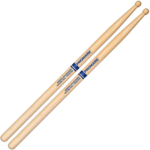 Promark Hickory SD1 Future Pro Wood Tip Drum Set Sticks - Poppa's Music