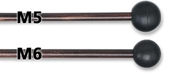 Vic Firth American Custom Keyboard Mallets - Poppa's Music