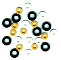 Valentino Valve Instrument Washer - 24 Pack - Poppa's Music