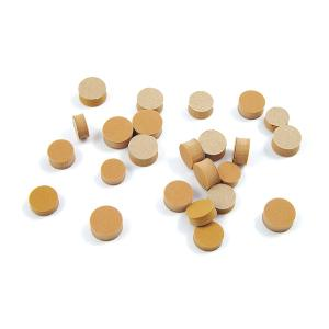 Valentino Synthetic Water Key Pads -12 Pack - Poppa's Music