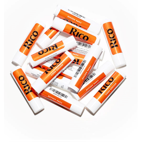 Rico Cork Grease Tube - Poppa's Music