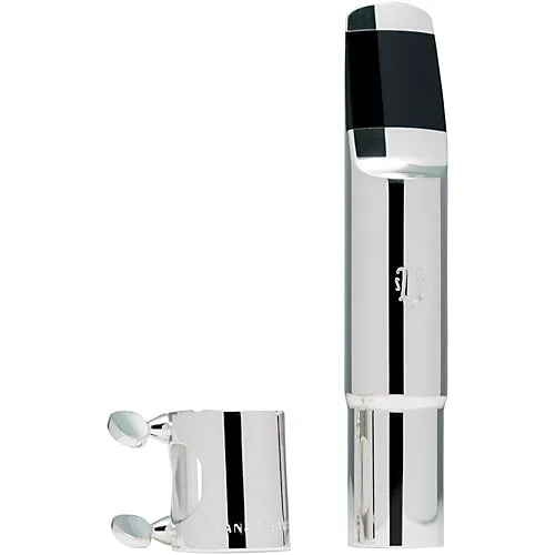 Yanagisawa Metal Tenor Sax  Mouthpiece - Poppa's Music