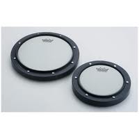 Remo 10 Tunable Practice Pad - RT0010 - Poppa's Music