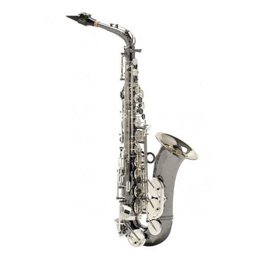 Julius Keilwerth SX90R Professional Alto Saxophone - Poppa's Music