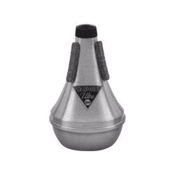 Bach Stradivarius Trumpet Mute - Poppa's Music