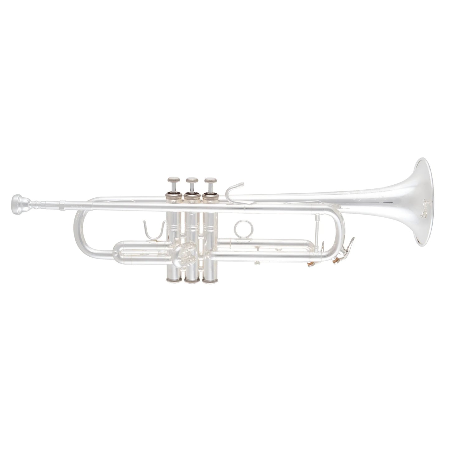 Bach BTR411 Intermediate Bb Trumpet - Poppa's Music