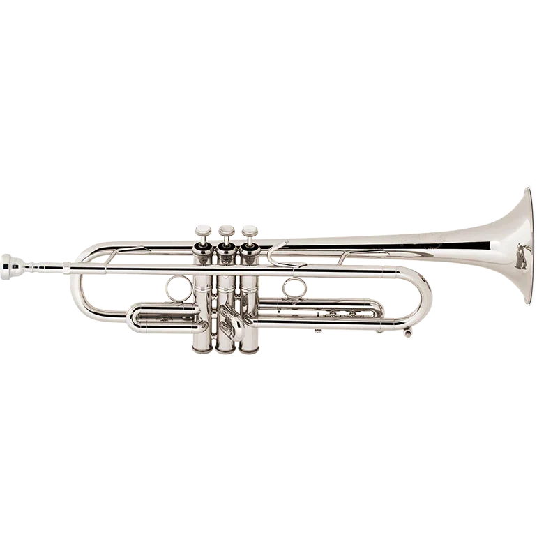 Bach BTR301 Student Series Bb Trumpet - Poppa's Music