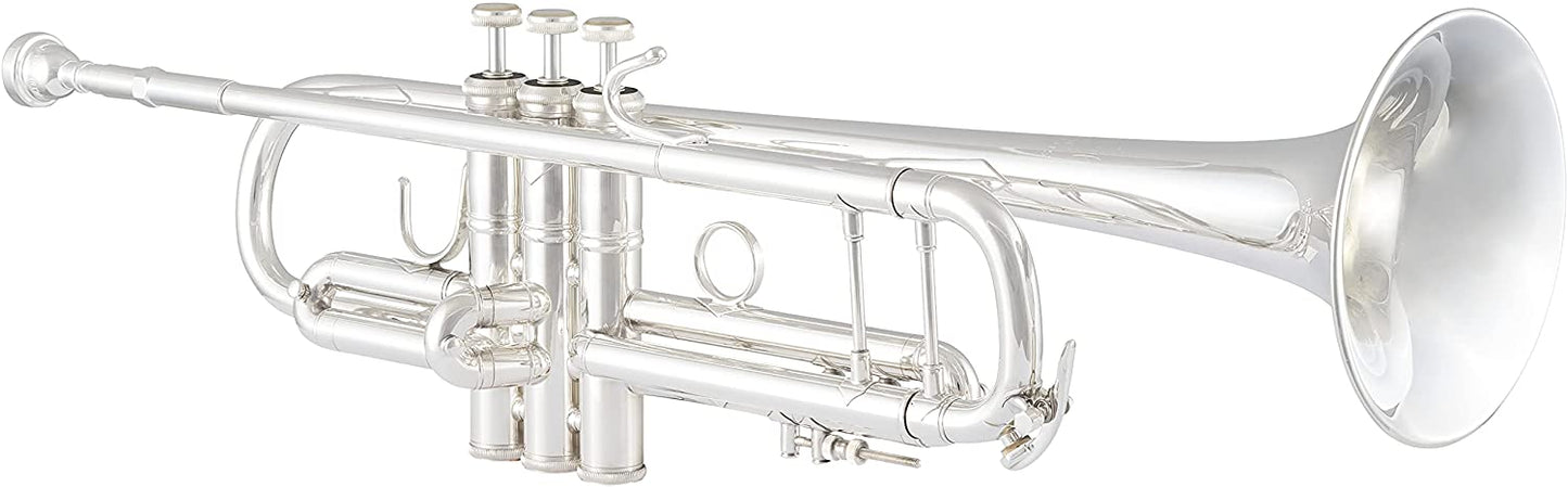 Bach 180S37 Stradivarius Series Bb Trumpet - Poppa's Music