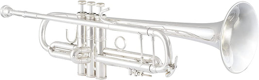 Bach 180S37 Stradivarius Series Bb Trumpet - Poppa's Music