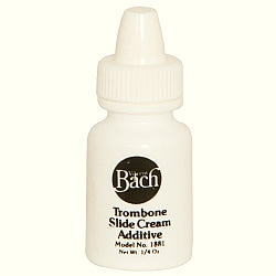 Bach Slide Cream Additive - 1181 - Poppa's Music