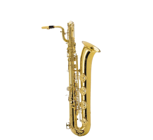 Julius Keilwerth SX90R Professional Bari Saxophone - Poppa's Music