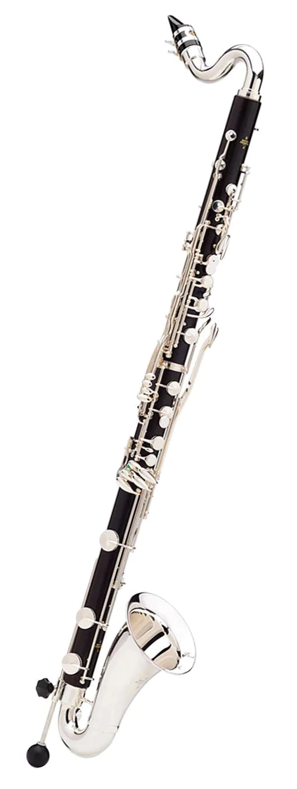 Buffet Crampon 1180 Student Low Eb Bass Clarinet - Poppa's Music