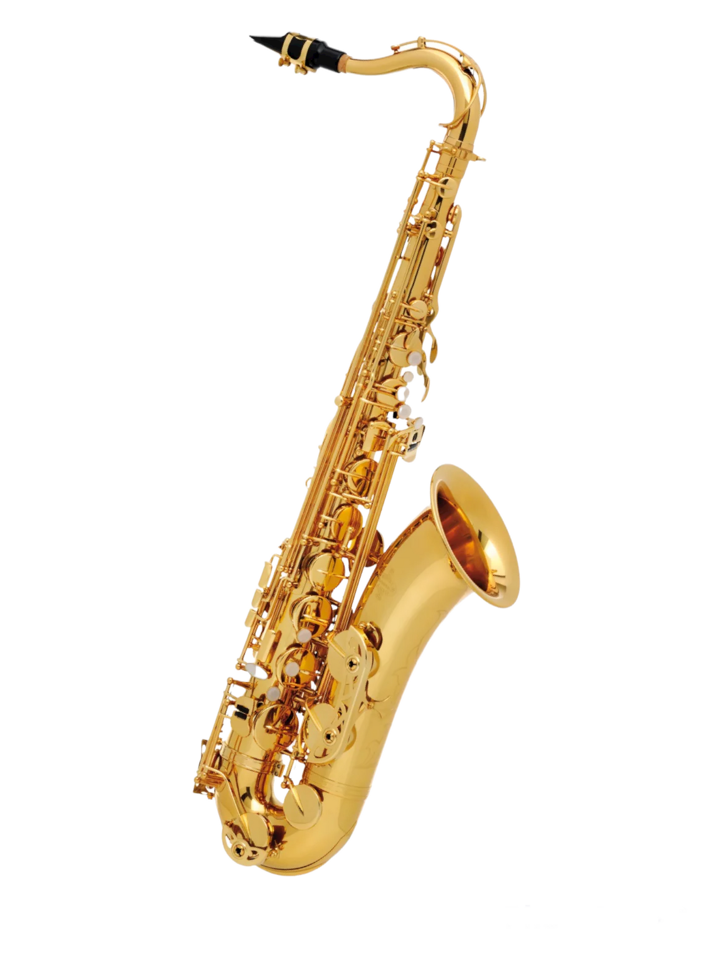 Buffet Crampon Alto 100 Series Student Saxophone - Poppa's Music