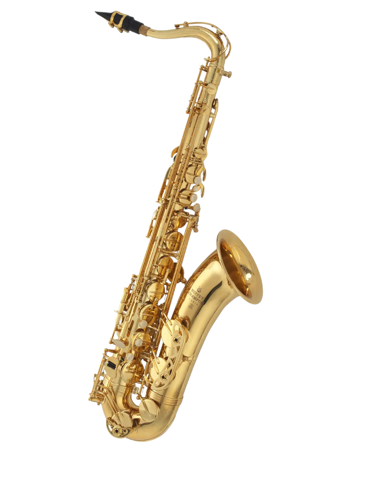 Buffet Crampon 400 Series Tenor Saxophone - Poppa's Music