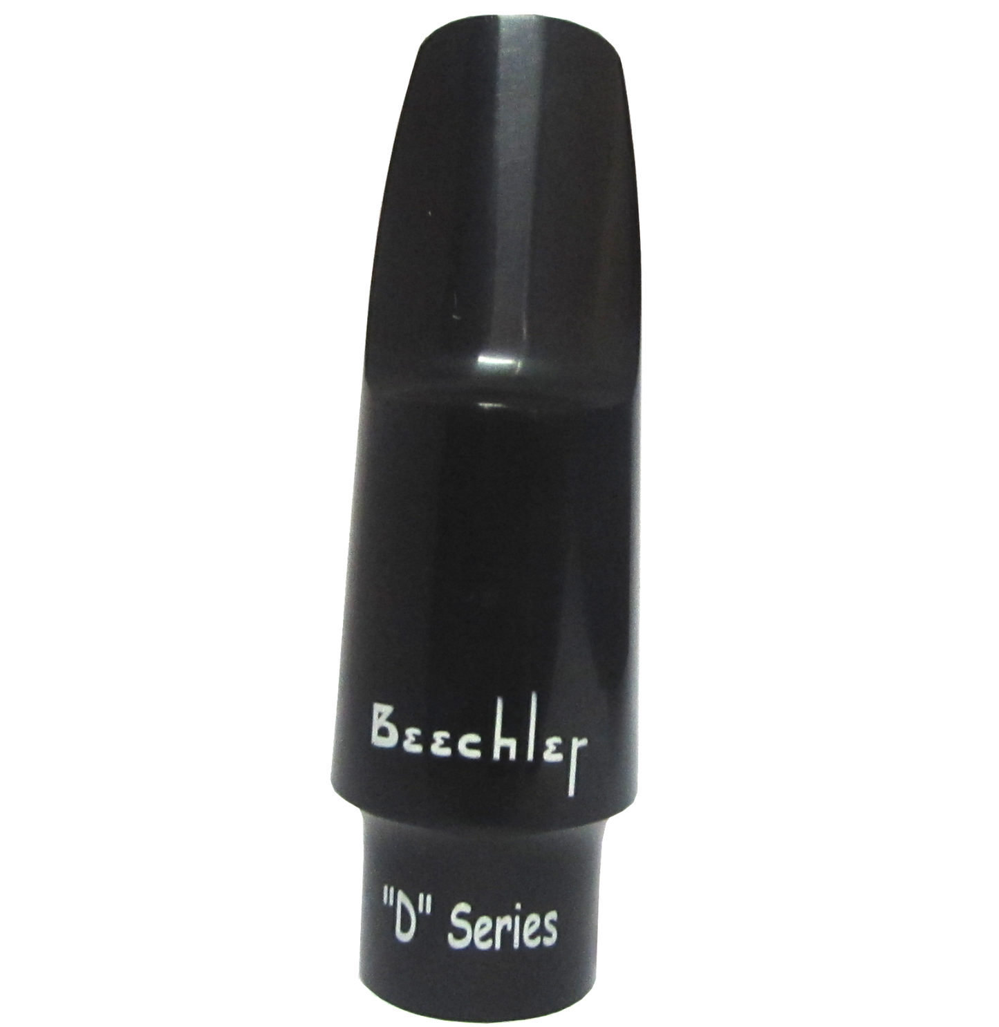 Beechler D Series Custom Alto Sax Mouthpiece - C21 - Poppa's Music