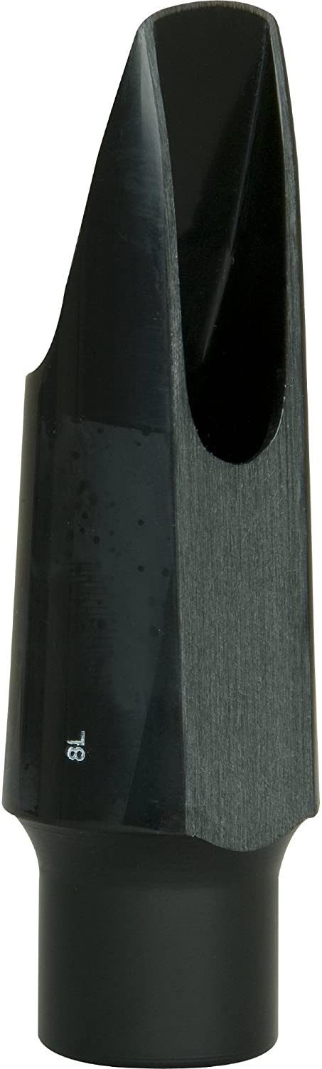 Beechler White Diamond Tenor Sax Mouthpiece - Poppa's Music