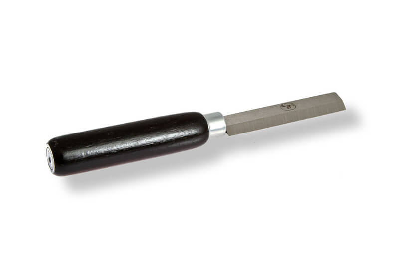 Fox Beveled Reed cutting tool - Model 1316 - Premium Reed Knife from Fox - Just $39! Shop now at Poppa's Music