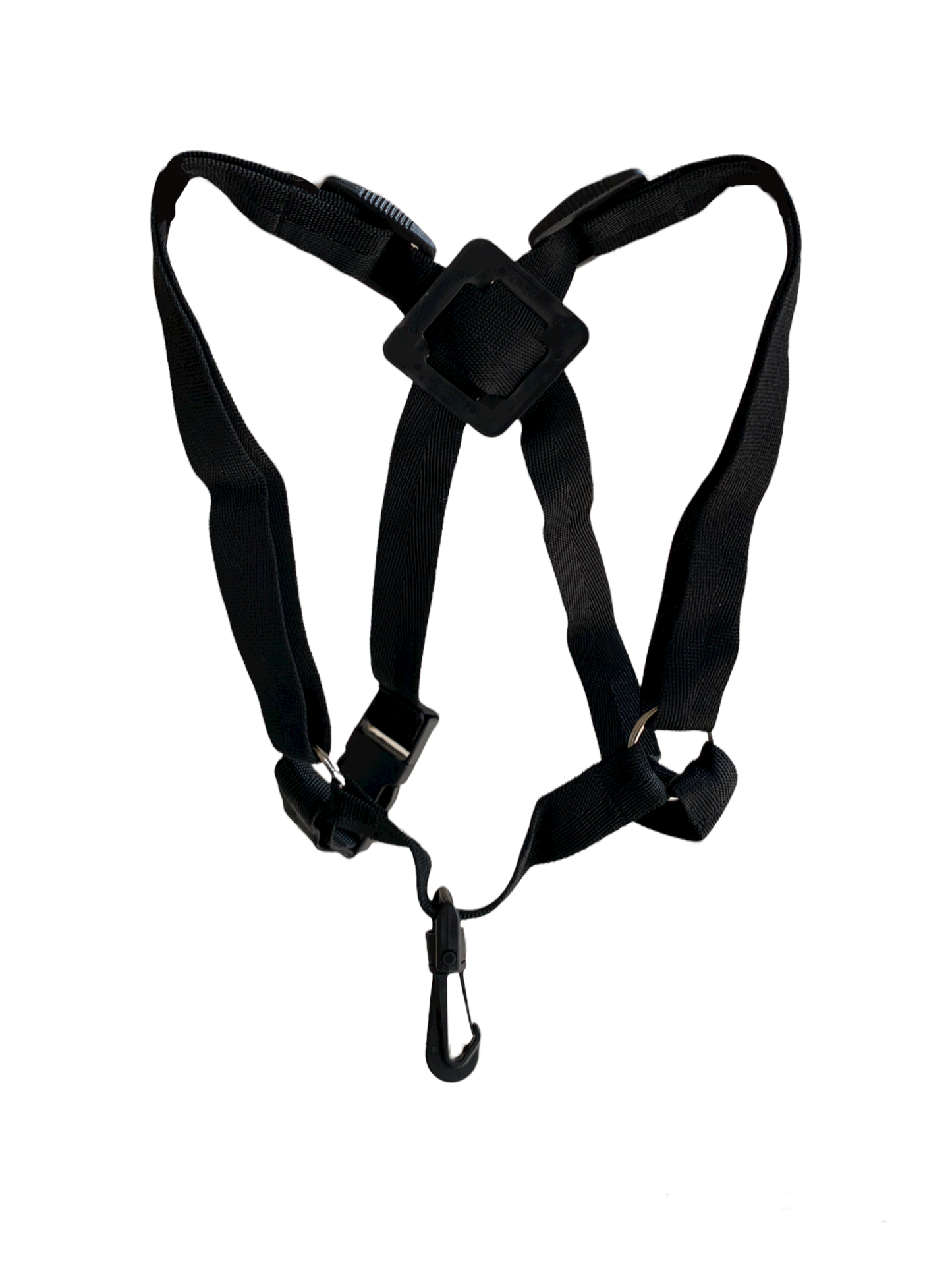 BG France Vintage Child Harness - Poppa's Music