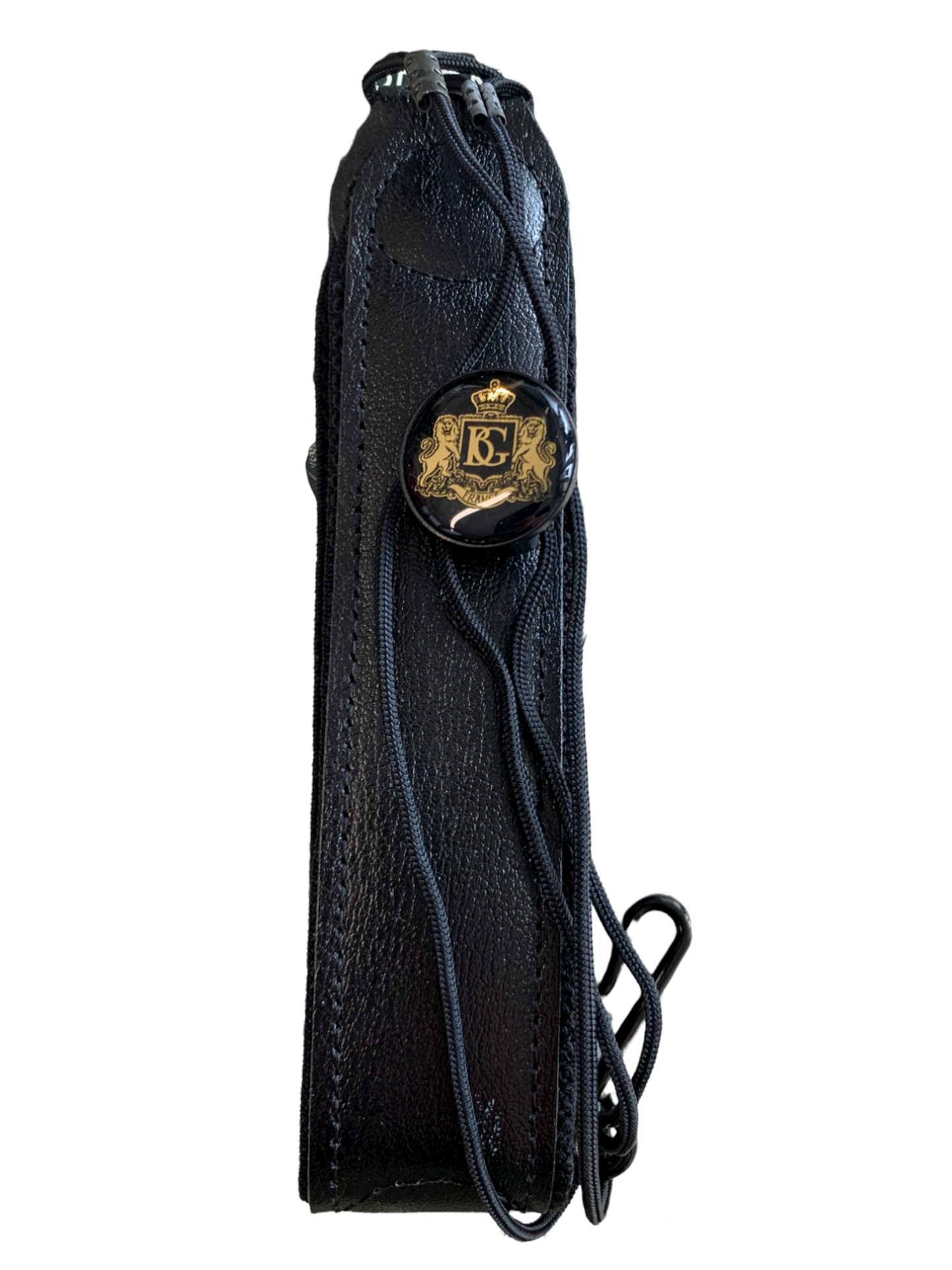 BG France Saxophone Vintage Strap - Poppa's Music