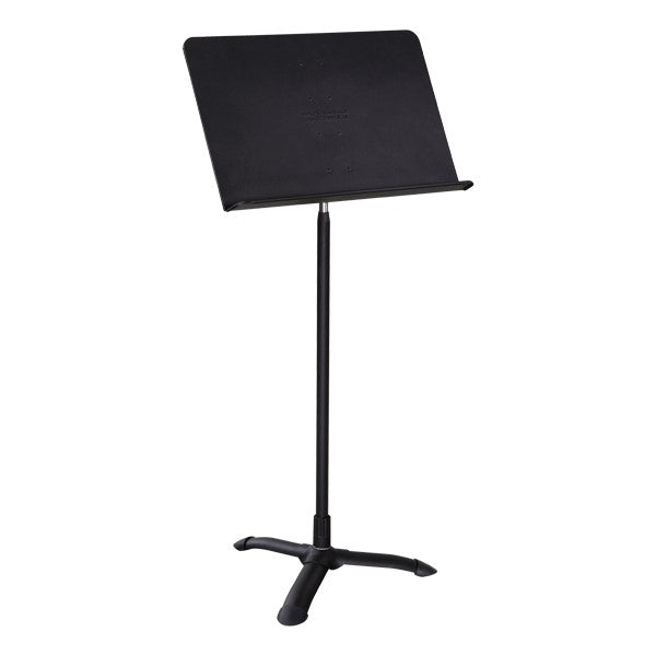 Weiner Black Orchestra Stand - Model 3051BK - Poppa's Music