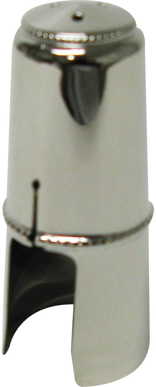 Bonade Regular Bb Clarinet Cap - 2250C - Premium Bb Clarinet Cap from Bonade - Just $21! Shop now at Poppa's Music