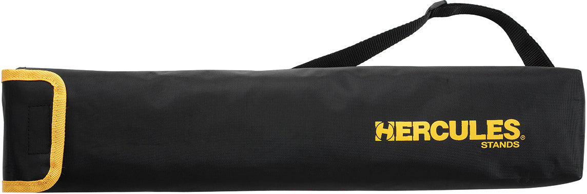 Hercules Music Stand with Bag - BS118BB - Poppa's Music