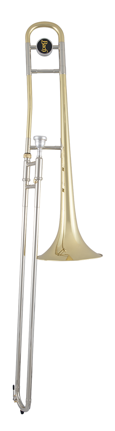 Bach 201 Student Trombone - Poppa's Music