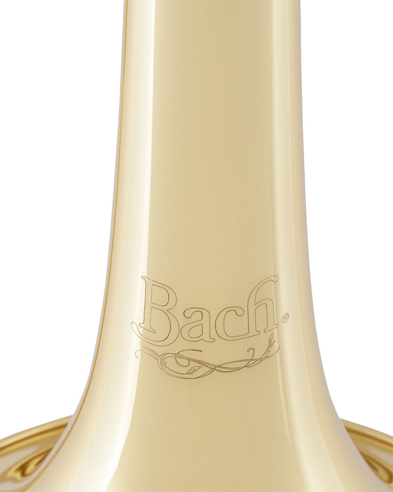 Bach 201 Student Trombone - Poppa's Music
