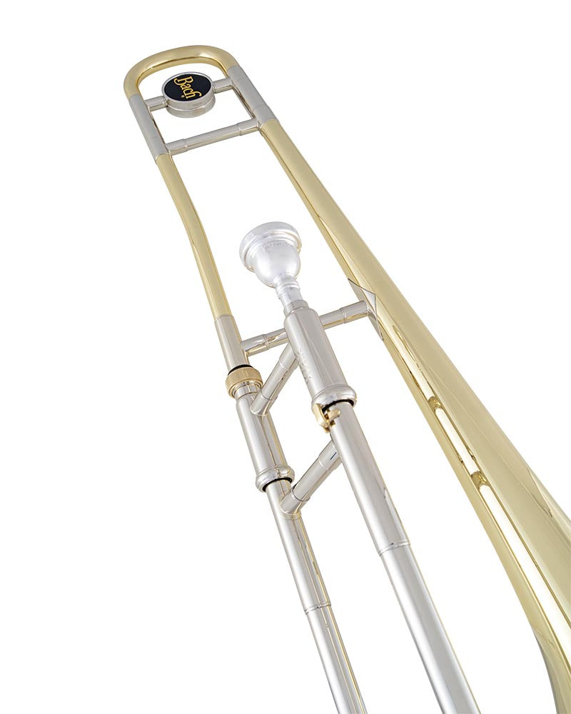 Bach 201 Student Trombone - Poppa's Music
