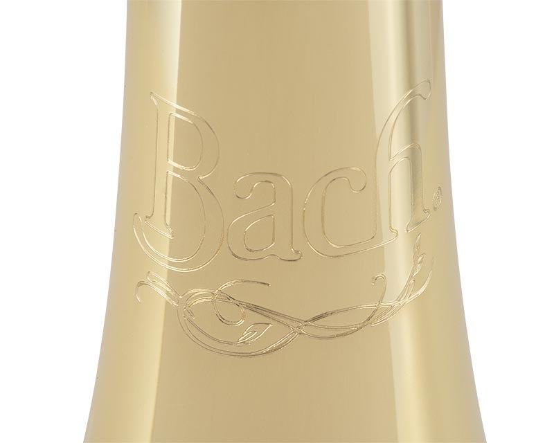 Bach BTR301 Student Series Bb Trumpet - Poppa's Music
