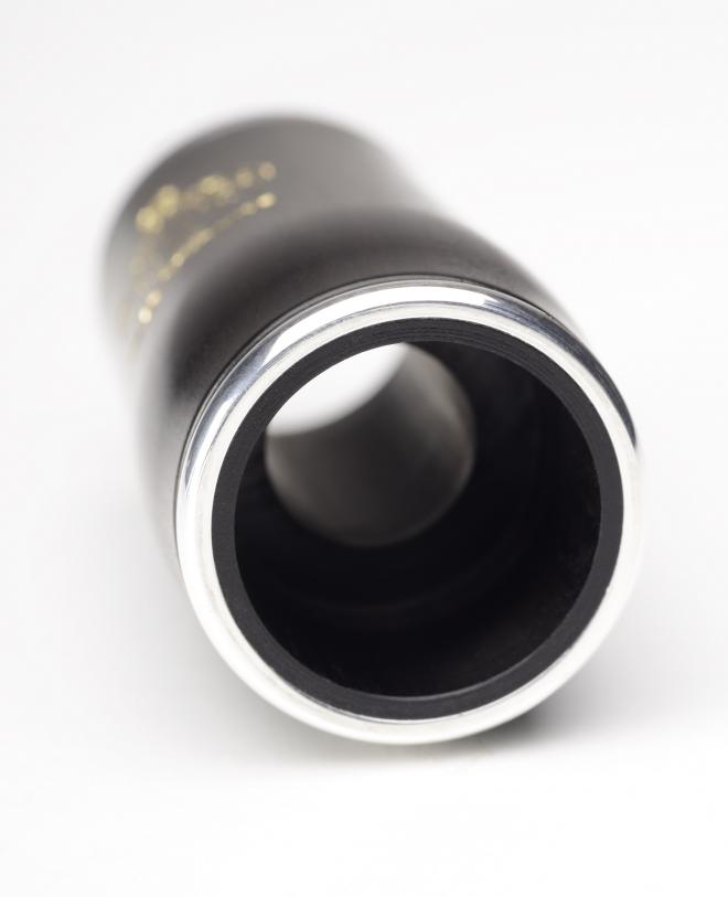 Buffet Bb/A Clarinet Icon with Gold Rings (64 - 67mm) - Poppa's Music