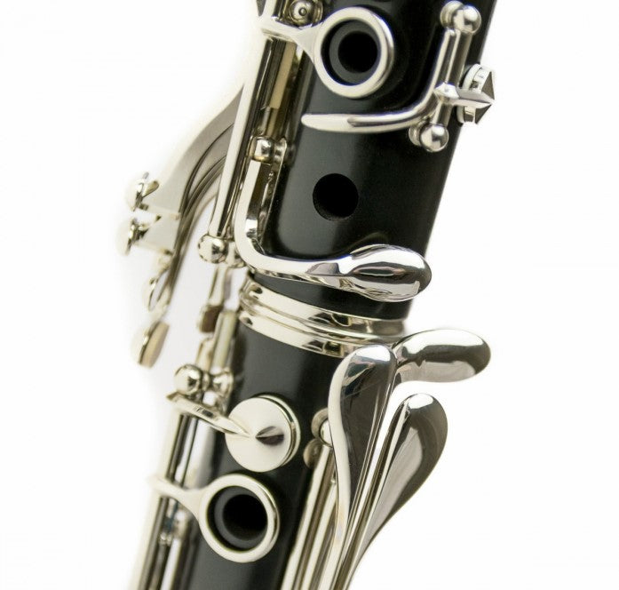 Buffet Crampon Festival Greenline A Clarinet - Poppa's Music