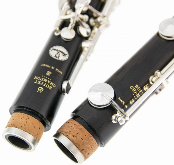 Buffet Crampon 'Festival' A Clarinet - Poppa's Music
