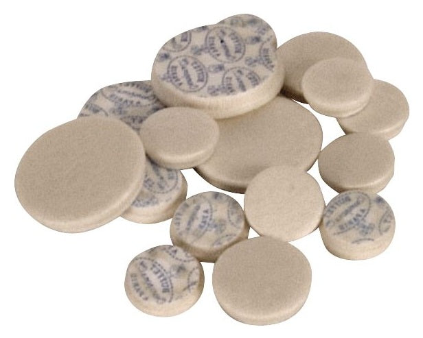 Buffet Gortex Pad Set Bb Clarinet - Poppa's Music