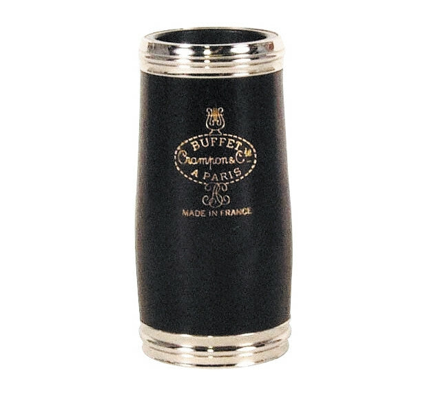 Buffet Bb Clarinet R-13 Barrel - Poppa's Music