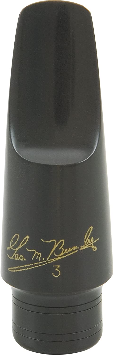 Bundy Alto Sax Mouthpiece Model BR402 - Poppa's Music