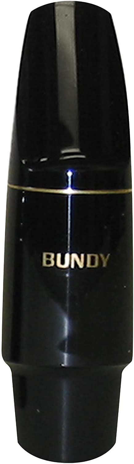 Bundy Tenor Sax Mouthpiece Model BR404 - Poppa's Music
